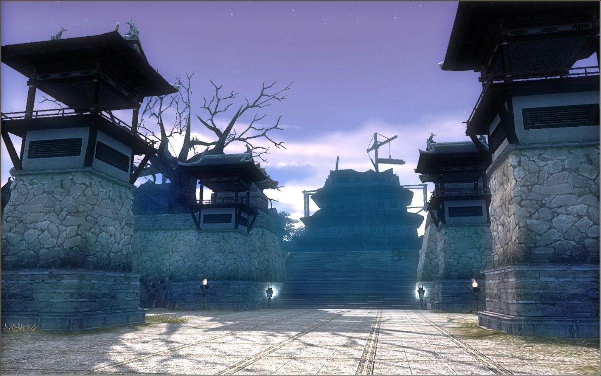 筑梦湘江•招商季 | 大王山的融城诀