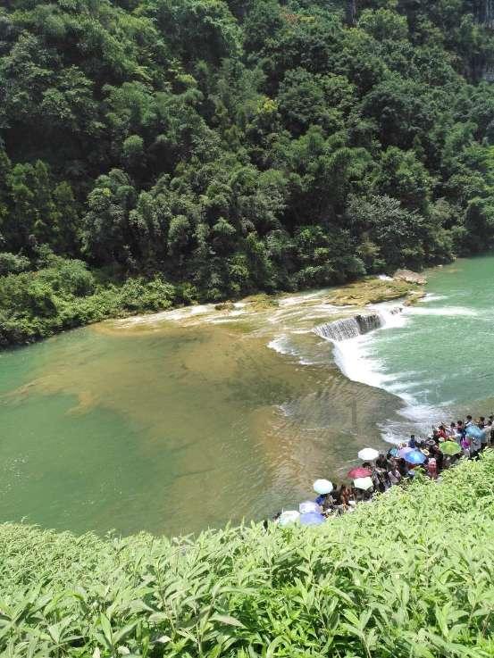 用桥筑梦山海